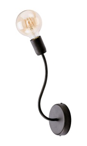 APLICA DIN METAL LUCE 1667, STIL VINTAGE, JUPITER