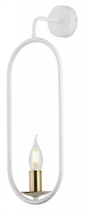 APLICA PONTI 1816, DIN METAL, STIL VINTAGE, JUPITER