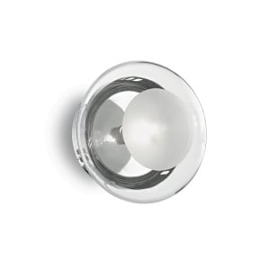 APLICA SMARTIES CLEAR AP1 STIL MODERN IDEAL LUX
