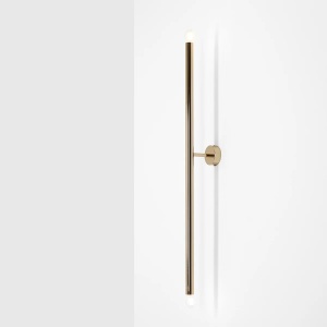 APLICA TUBO L, 100 CM, AURIE, DIN METAL, STIL MODERN
