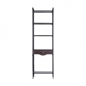 BIBLIOTECA ISLIP REF. 29636, DIN METAL, STIL INDUSTRIAL, VIC