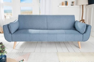CANAPEA EXTENSIBILA 215CM, MATERIAL STOFA ALBASTRU, STIL MODERN, ARTIM GROUP SELECTION