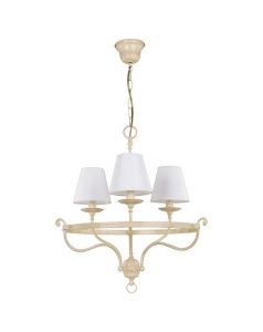 CANDELABRU BRISTOL 1430 DESIGN VINTAGE JUPITER