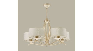CANDELABRU KASZMIR 1275 DESIGN CLASIC JUPITER - Img 2