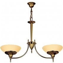 CANDELABRU ONYX A-688L - AMPLEX