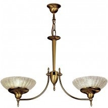 CANDELABRU ONYX A-710L - AMPLEX