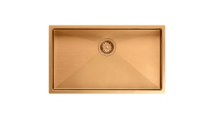 CHIUVETA BUCATARIE REA ANTHONY 80, CUPRU, DIN INOX, CALITATE SUPERIOARA