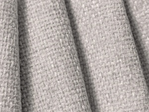 COLTAR MODULAR LUPIN, STANGA, 5 LOCURI, 294 CM, GRI DESCHIS 06, TAPITERIE CHENILLE, DESIGN DEOSEBIT - Img 6