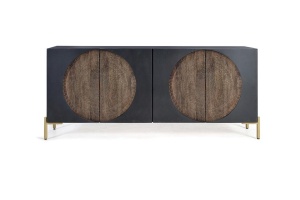 COMODA LIVING ELEGANTA, ARTIM 1384, DIN LEMN DE MANGO, ARTIM GROUP SELECTION