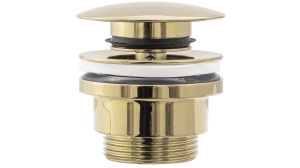 DOP LAVOAR REA UNIVERSAL, CU CLICK CLACK, AURIU LUCIOS, DIN ALAMA, CALITATE SUPERIOARA