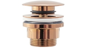 DOP LAVOAR REA UNIVERSAL, CU CLICK CLACK, AURIU ROSE, DIN ALAMA, CALITATE SUPERIOARA