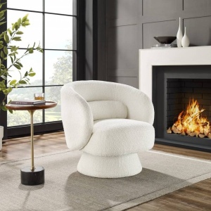 FOTOLIU, BOSSA NOVA, MATERIAL BUCLE, DESIGN RETRO