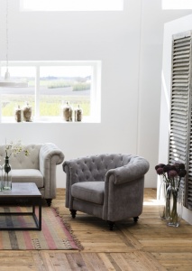 FOTOLIU CHARLIETOWN VIC IN DESIGN VINTAGE