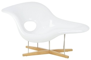 FOTOLIU EXCLUSIVIST BIRD, ALB/STEJAR, DIN FIBRA DE STICLA, METAL SI LEMN, STIL MODERN B2