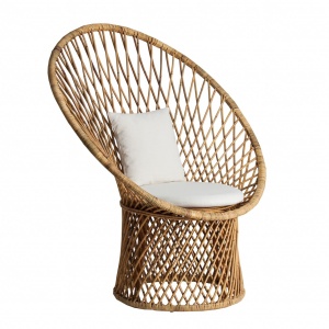 FOTOLIU OLUVIL REF. 27696, DIN RATTAN, STIL CLASIC, VIC - Img 2