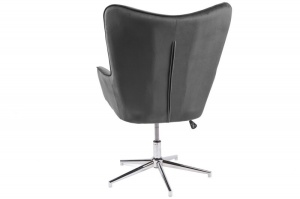 FOTOLIU PIVOTANT PE INALTIME, CATIFEA GRI, DESIGN MODERN, ARTIM GROUP SELECTION - Img 3