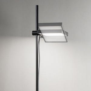 LAMPADAR LIFT PT, NEGRU, DIN METAL, STIL MODERN - Img 2
