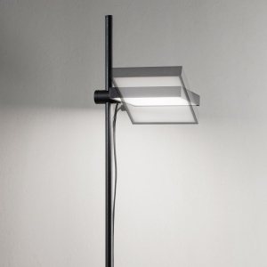 LAMPADAR LIFT PT, NEGRU, DIN METAL, STIL MODERN - Img 2
