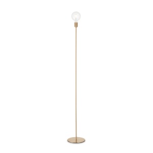 LAMPADAR MICROPHONE PT1, OTTONE, DESIGN MODERN, IDEAL LUX