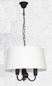 LUSTRA AZA 822E1/A1 - ALDEX
