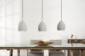 LUSTRA CEMENT 36242 GRI CENUSIU DESIGN VINTAGE