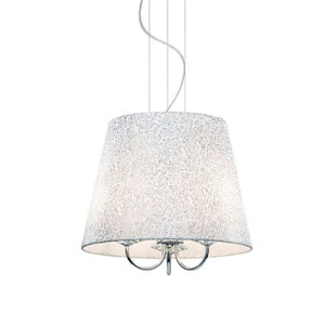 LUSTRA DESIGN CLASIC LE ROY SP3 CROM