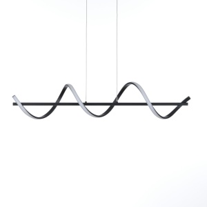 LUSTRA LED, SPRING, METAL SI LED, ARTIM GROUP SELECTION