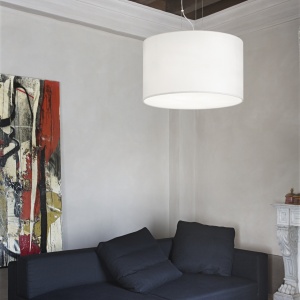 LUSTRA WHEEL SP5, ALB, DIN METAL, STIL MODERN - Img 2