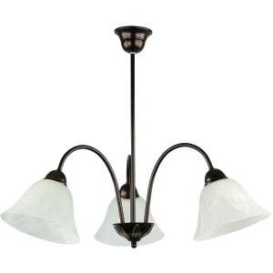 LUSTRE PRET REDUS!!! LUSTRA STOKROTKA 437E - ALDEX