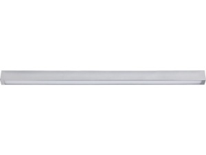 LUSTRE PRET REDUS!!! PLAFONIERA STRAIGHT SILVER 5366