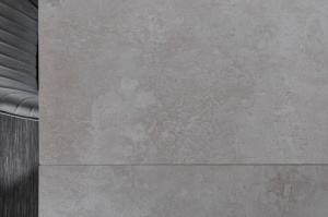 MASA DINING EXTENSIBILA, ATLAS 180/220/260CM, COD 40840, ASPECT DE BETON/CERAMICA - Img 4