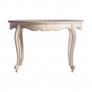 MASA DINING PISEK REF. 28991, DIN LEMN MASIV DE MANGO, STIL VINTAGE, VIC