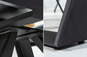 MASA EXTENSIBILA, CONCORD 180/230CM, DIN METAL SI CERAMICA, ARTIM GROUP SELECTION - Img 4
