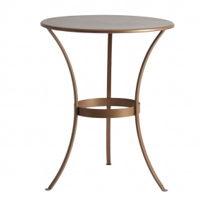 MASUTA DE BAR REIT REF. 26682, DIN METAL, STIL MODERN, VIC