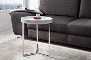 MASUTA DE CAFEA 40CM, MODUL CU TAVA DETASABILA, COD 36715, DESIGN MODERN