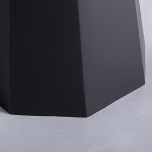 MASUTA DE CAFEA GAFRING REF. 29786, DIN METAL SI MDF, STIL MODERN, VIC - Img 4