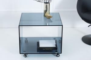 MASUTA DE CAFEA GHOST 38181 - DESIGN MODERN - Img 3