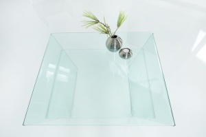 MASUTA DE CAFEA GHOST TRAPEZ 37560 - DESIGN MODERN - Img 4