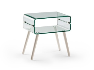 MASUTA DE CAFEA GLASS II 552933 DESIGN MODERN - SCHULLER - Img 4