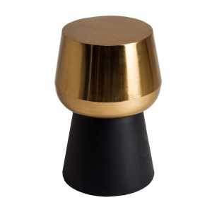 MASUTA DE CAFEA KLAM REF. 26235, DIN METAL, STIL MODERN, VIC - Img 2