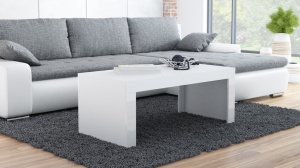 MASUTA DE CAFEA LIVING TESS ALBA DESIGN MODERN CM