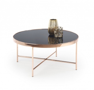 MASUTA DE CAFEA MORIA 82 CM - DESIGN MODERN - HALMAR