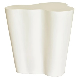 MASUTA DE CAFEA URBAN BLOOM, IDEALA PENTRU INTERIOR SAU EXTERIOR, 825505, CONFECTIONATA DIN ACRILIC, FIER, FIBRA SI BETON, RICHMOND INTERIORS