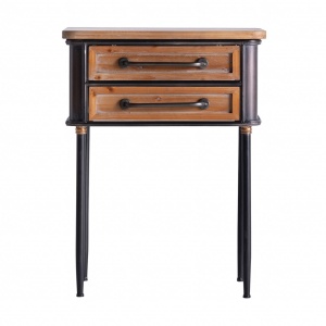 NOPTIERA ISLIP REF. 29638, DIN METAL, STIL INDUSTRIAL, VIC
