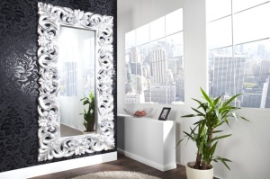OGLINDA DECORATIVA VENICE SILBER 15630 DESIGN CLASIC BAROC