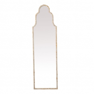 OGLINDA MILEA REF. 23874, DIN METAL SI STICLA, STIL CLASIC, VIC