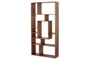 ORGANIZATOR 180CM, DIN LEMN MASIV, DESIGN VINTAGE, ARTIM GROUP SELECTION - Img 2