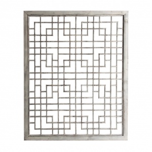 PANEL DECORATIV SUNDU REF. 27036, DIN LEMN MASIV DE ULM, STIL CLASIC, VIC