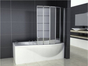 PARAVAN CADA, REA IDEA, 120, DESIGN MODERN, CALITATE SUPERIOARA, REA - Img 2