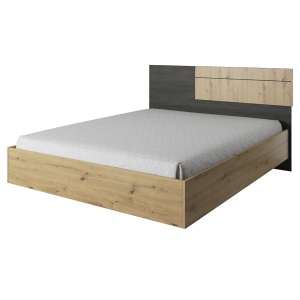 PAT BAFRA, STEJAR/PIN NEGRU, STIL MODERN, TK